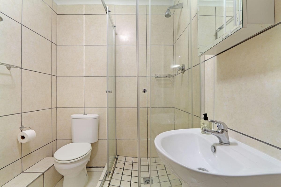 To Let 3 Bedroom Property for Rent in Waves Edge Western Cape